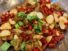 -新新湘菜馆(新中街二条店)