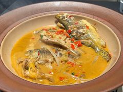 -简小舍· 民间手艺菜(古德寺店)