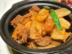 -谭厨中山传家菜.乳鸽.脆鲩鱼(华强北中航城店)