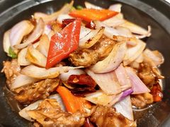 -琬苑鸽庄·川粤融合菜(解放碑总店)
