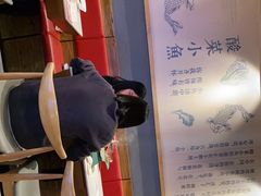 -渝是乎酸菜鱼·川渝小炒(新世界百货望京店)