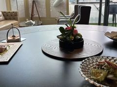 -尚9·一滴水江景中餐厅