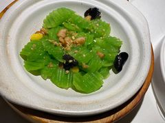 -老太原菜馆(府西街店)