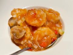 -夏宫中餐厅(静安香格里拉店)