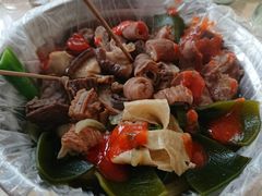 牛杂-李记牛杂店(建设一街店)