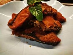 -小厨娘淮扬菜(六合欢乐港店)