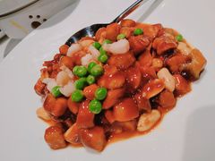 八宝辣酱-绿波廊(豫园店)