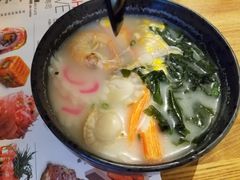 -Sushi Love 创意寿司(丽影广场店)