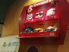 -麦当劳(无锡永乐店)