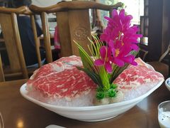 -百叶居·老北京涮羊肉(鼓楼店)