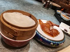 -四季厨房 鲁菜·孔府烤鸭(高新万达店)