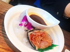 -海味当家·蒸锅海鲜(星海公园店)