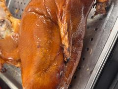 -玉林烤鸭店(垡头店)