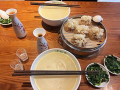 烧麦-并州饭店(千峰南路店)