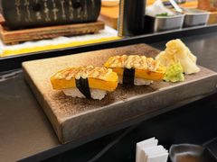 -Sushi Hanzo半藏(天环广场店)