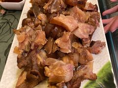 -诺敏塔拉奶茶-布里亚特包子-手把肉(锦都会店)