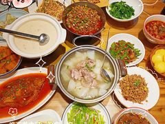 -巴人堂(女儿城店)