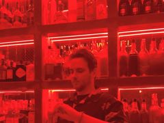 -The Drinkery (瑞金店)