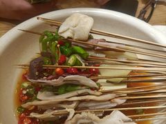 -嘉州叶婆婆钵钵鸡(建设路店)