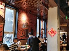 大堂-管氏翅吧(台湾街店)