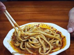 -清真·马洪小炒泡馍馆(钟楼回民街店)