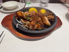 -Aqua Oasis 水天堂(石路天虹店)