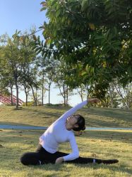 -加帕瑜伽培训学院