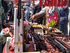 -中环花鸟鱼虫市场