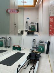 -意施精准塑形普拉提