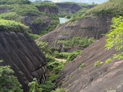 -飞天山旅游区