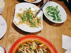 -九老汉·川渝江湖菜(合川路2店)