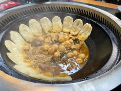 -传奇大锅台(九亭大街店)