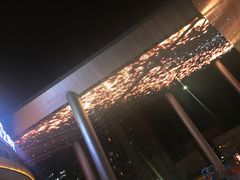 -石狮世茂摩天城摩天轮