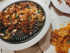 -京鸭棠(让胡路万达店)