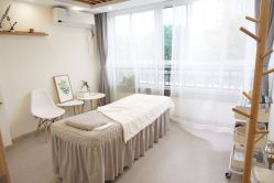 -悦芳庭美肤美体品牌集合店