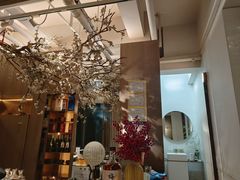 -梅花境(万科店)