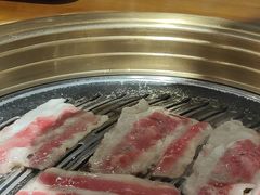 -蒲葵传统炭火烤肉(白石龙店)