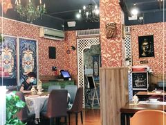 大堂-泰妃堂.泰菜.夜宵(赤岗总店)