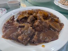-同发号饭庄(复兴路店)