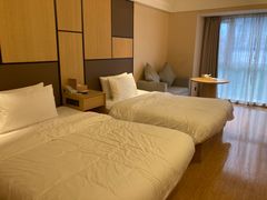 -全季酒店(成都九眼桥店)