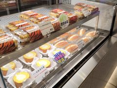 -君之狮子山·轻糖烘焙(松江印象城店)