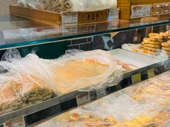 -老鼎丰(靖宇街总店)