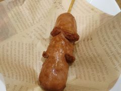 -甲乙饼·北京手工肉饼(西直门凯德茂店)