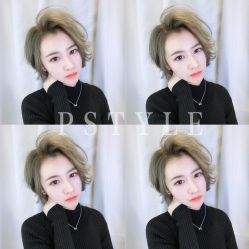 点击看大图 -P.STYLE 派斯造型