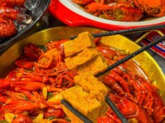 -怪怪龙虾·来自江苏盱眙(惊驾路店)