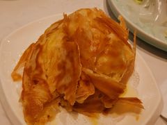 -北李妈妈菜·海肠捞饭(高新万达店)