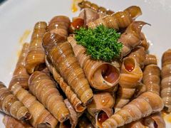 -钳小柒·小龙虾蓝龙王烧烤夜宵(长寿路店)