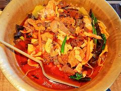 -打川川·川蜀毛肚(南市场店)