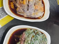 -卓粤拉肠(红庙店)