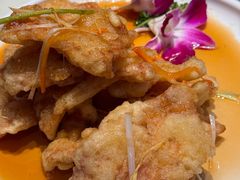 -山河屯铁锅炖·非遗东北菜(南山店)